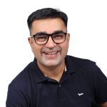 Deepak Bajaj