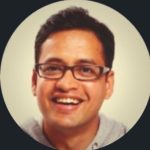 Wealth Couch by Rahul Jain